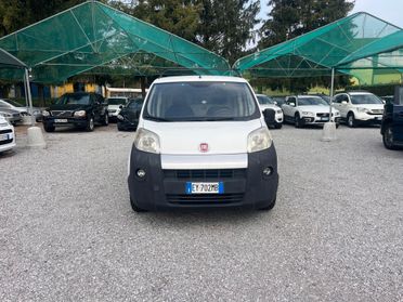 Fiat Fiorino 1.3 MJT 75CV (N1)