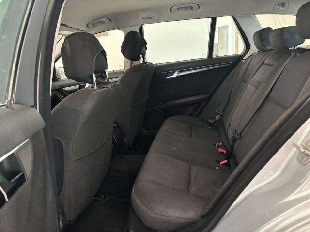 Mercedes Classe C C SW 220 cdi BE Avantgarde