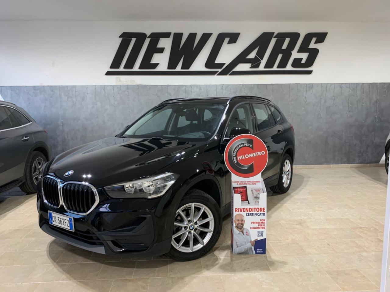 Bmw X1 sDrive16d Business Advantage
