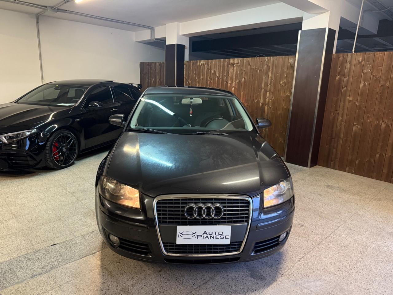 Audi A3 1.9 Tdi 105Cv Ambition 3p
