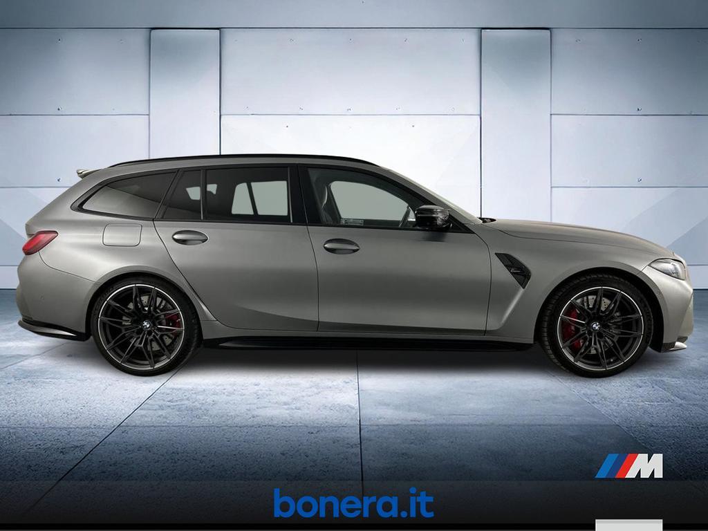 BMW M3 Touring 3.0 Competition M xDrive Steptronic