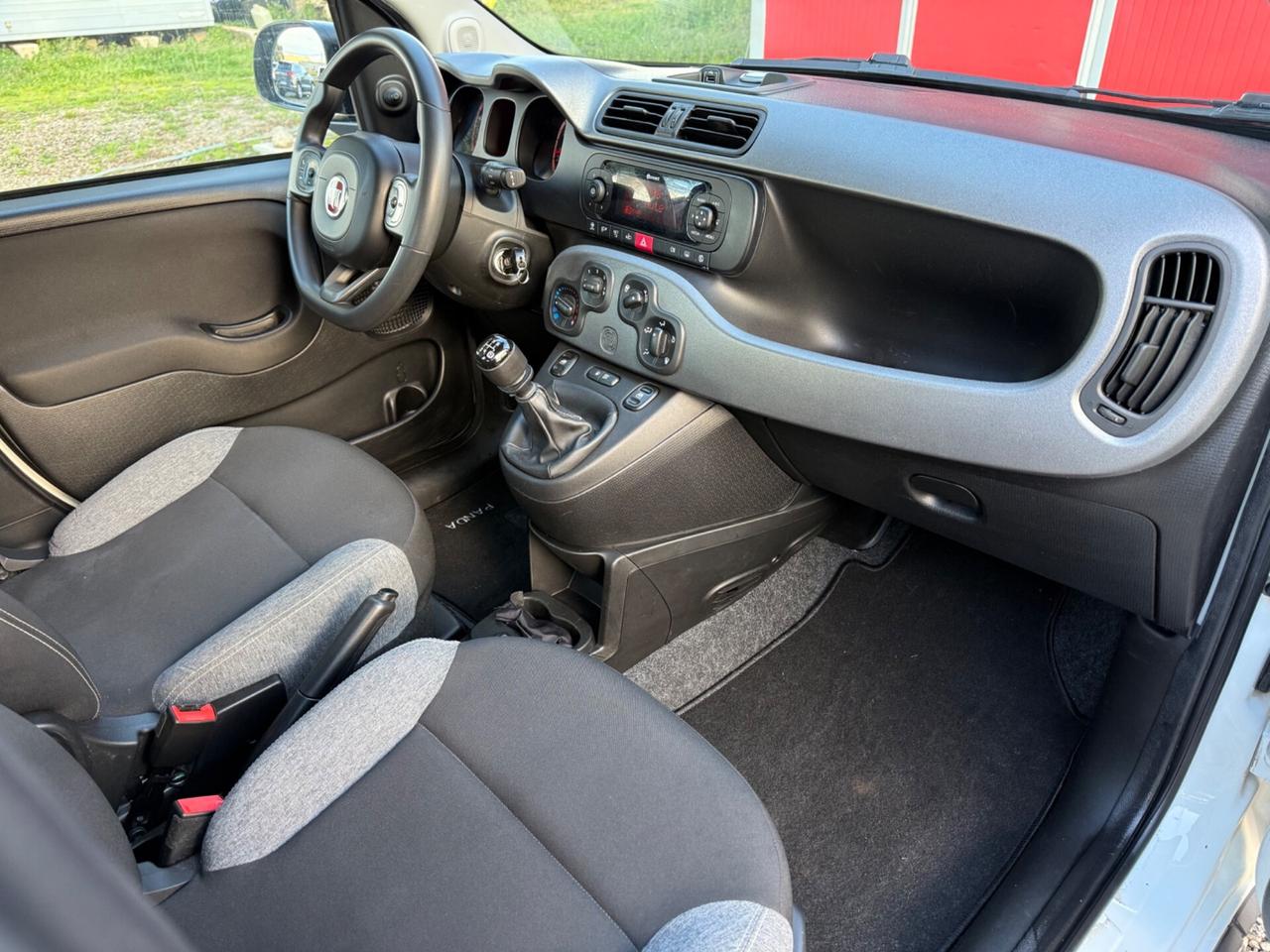 Fiat Panda 1.2 EasyPower City Life 2022