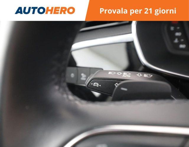 AUDI Q3 SPB 40 TFSI quattro S tronic