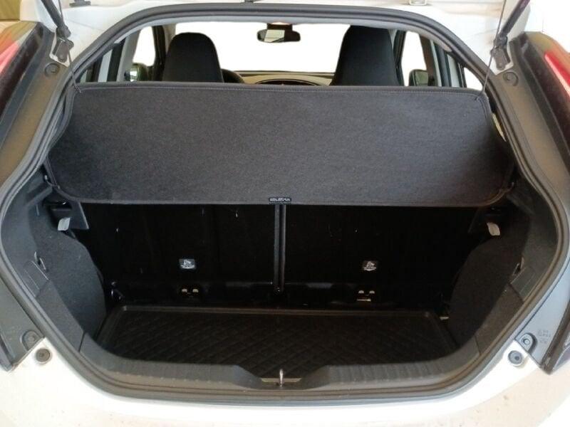 Toyota Aygo X Aygo X 1.0 VVT-i 72 CV 5 porte Active S-CVT