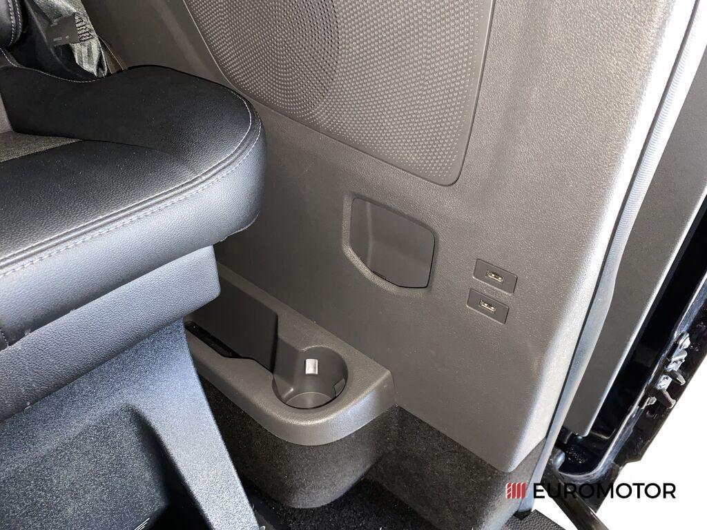 Ford Tourneo Custom 320 Promiscuo Tourneo Custom 320 2.0 Tdci 170cv Active L2h1 Auto...