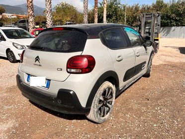 Citroen C3 BlueHDi 100 S&S C-Series