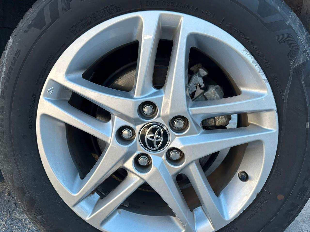 Toyota C-HR 1.8 Hybrid E-CVT Active