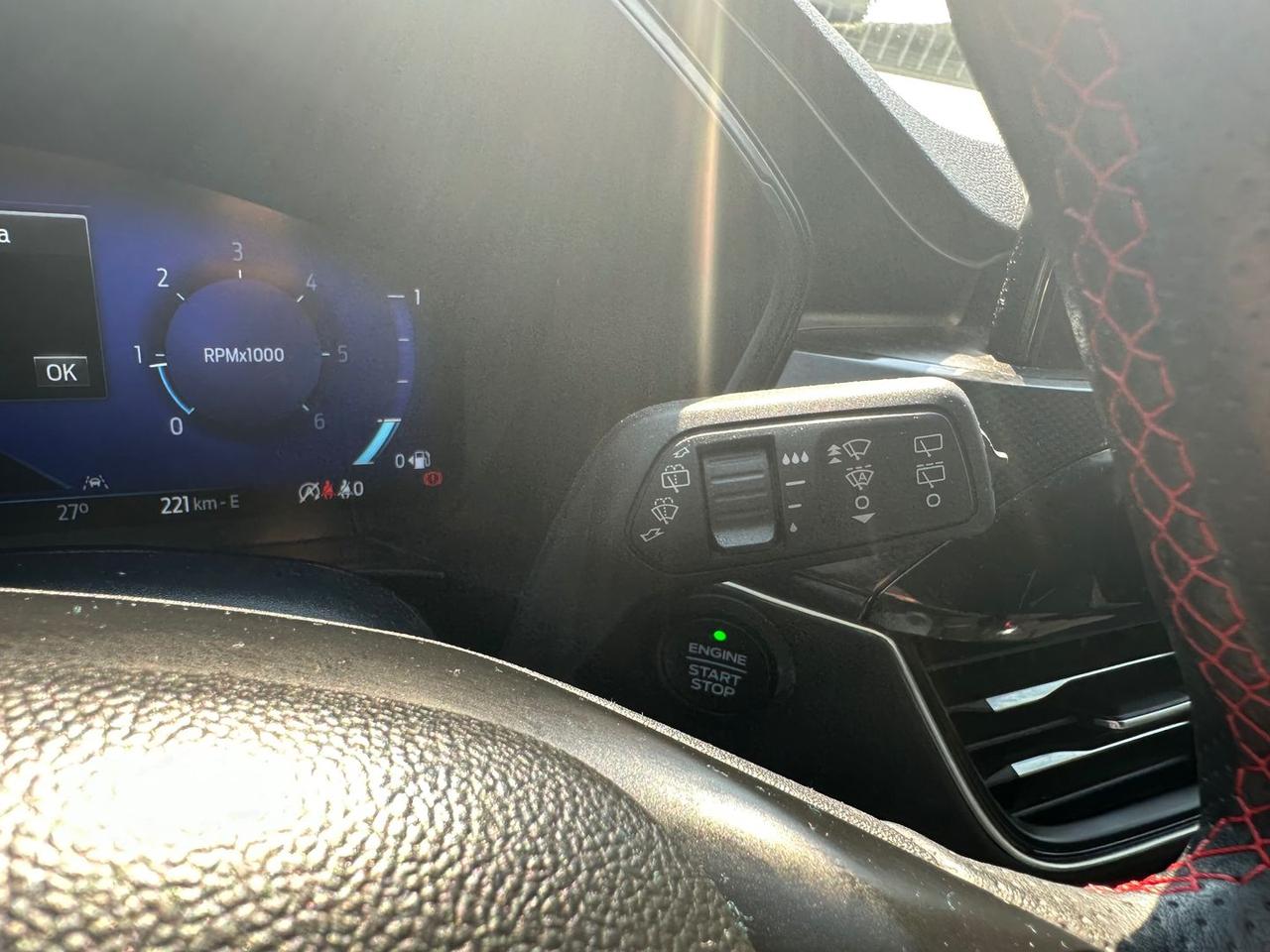 Ford Kuga ST Line 2.0 EcoBlue mHEV #6516