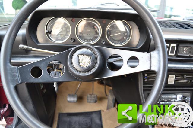 PEUGEOT 504 CABRIO ANNO 1977