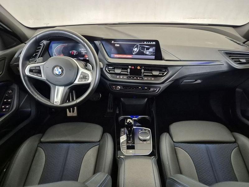 BMW Serie 1 F40 Diesel 118d Msport auto
