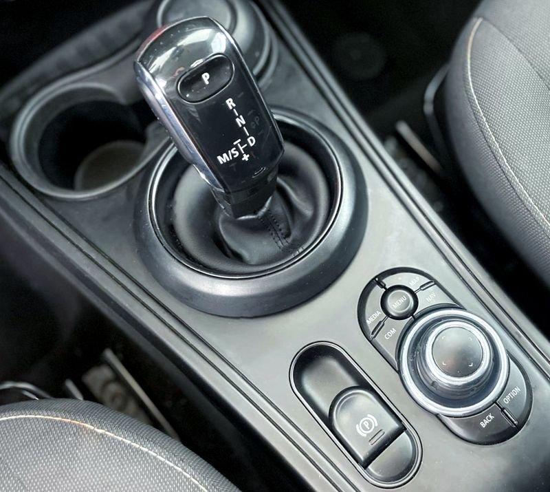 MINI Mini Countryman F60 Mini 1.5 One D Business Countryman