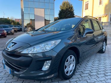 Peugeot 308 1.6 VTi 120CV SW Premium