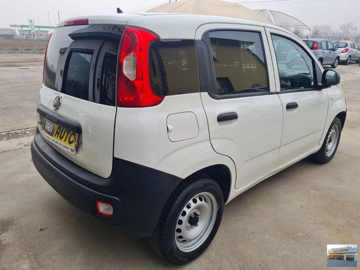 FIAT Panda Van 1.2 Benzina-52.000 Km-Anno 2019