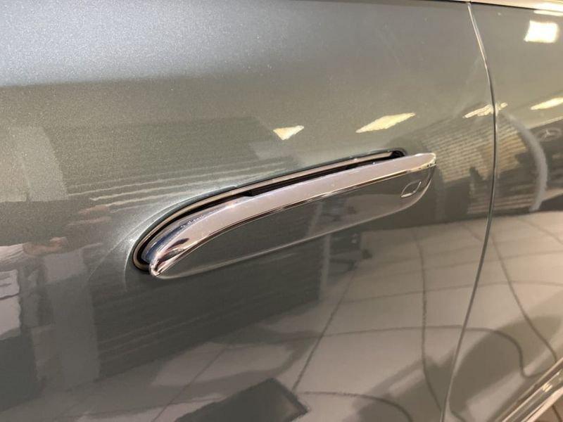 Mercedes-Benz Classe E 220d Station Wagon AMG Line Premium Plus