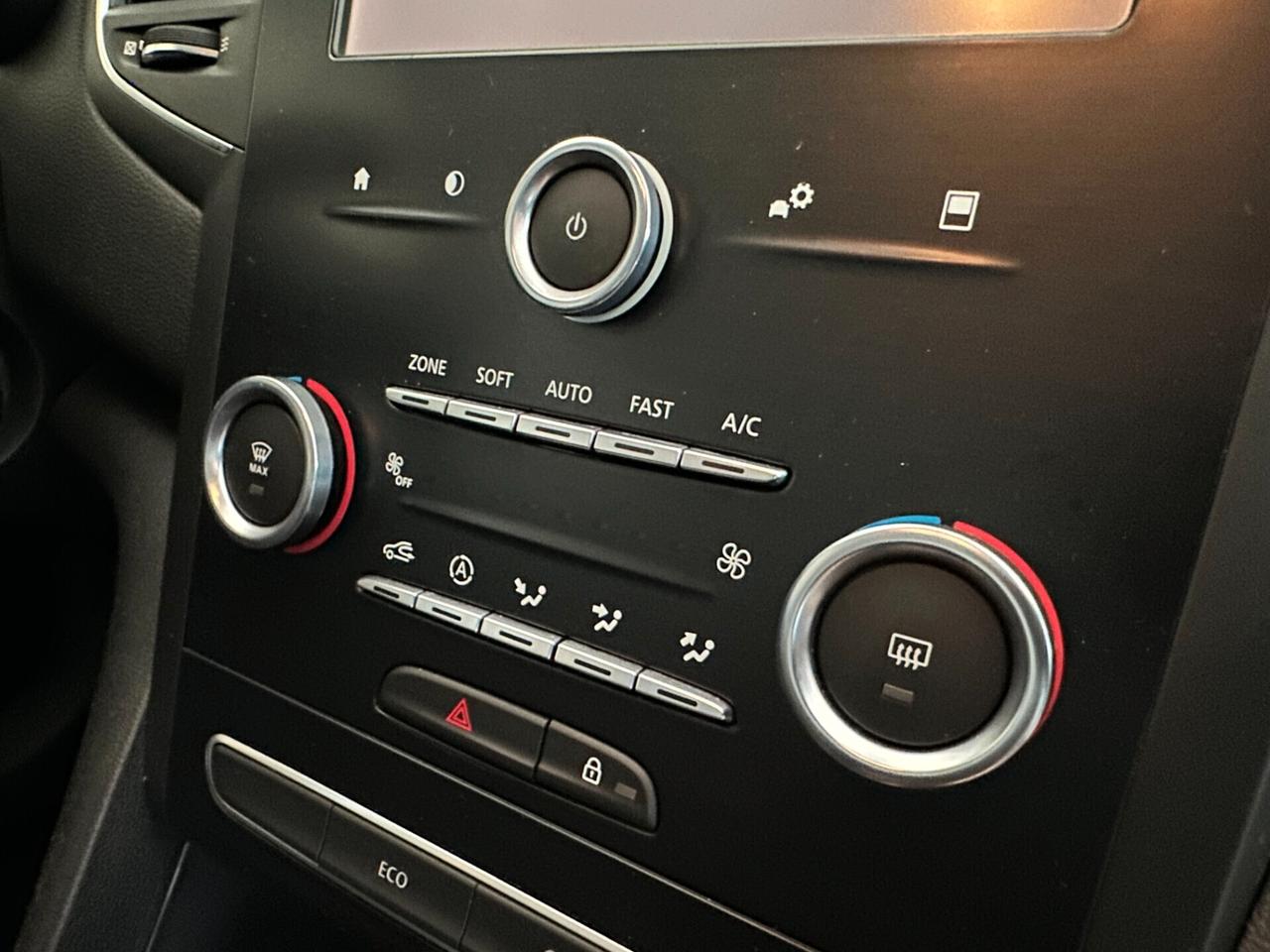 Renault Megane Sporter 1.5 BLUEDCI 115 cv. BUSINESS (Nav)