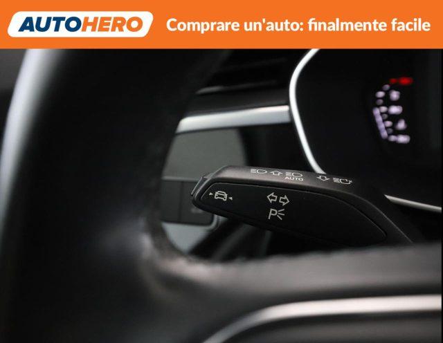 AUDI Q3 35 TDI
