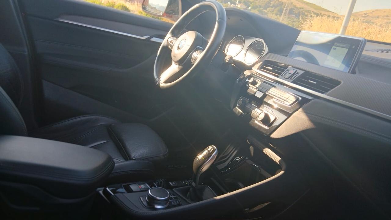 Bmw X2 xDrive20d Msport-X 190cv