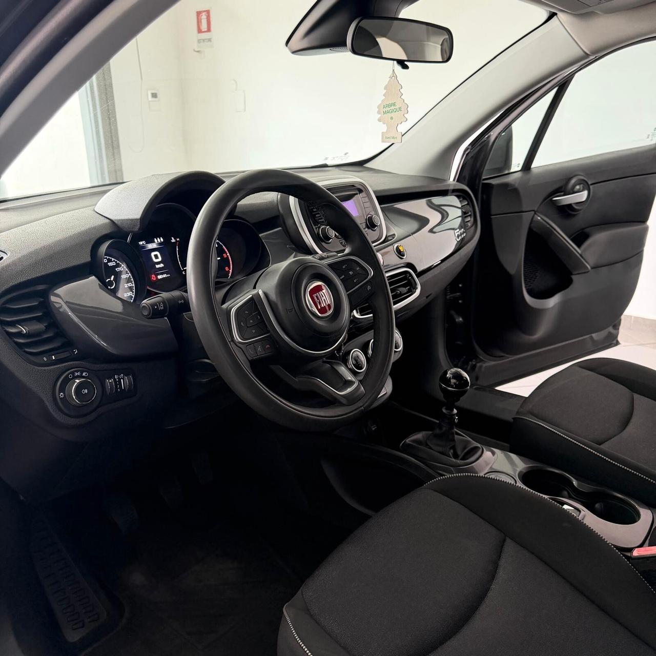 Fiat 500X 1.6 MultiJet 120 CV Urban