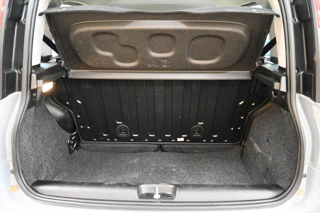 FIAT Panda Cross Panda Cross 1.0 FireFly S&S Hy...