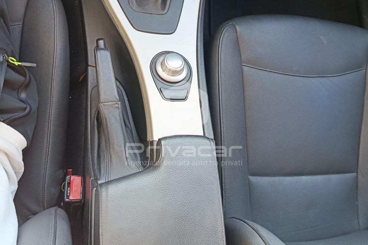 BMW 320d cat Eletta