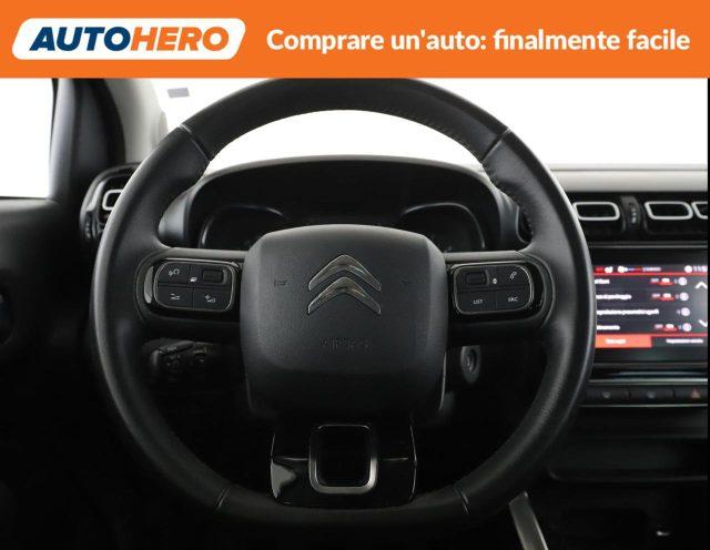 CITROEN C3 Aircross BlueHDi 110 S&S Feel