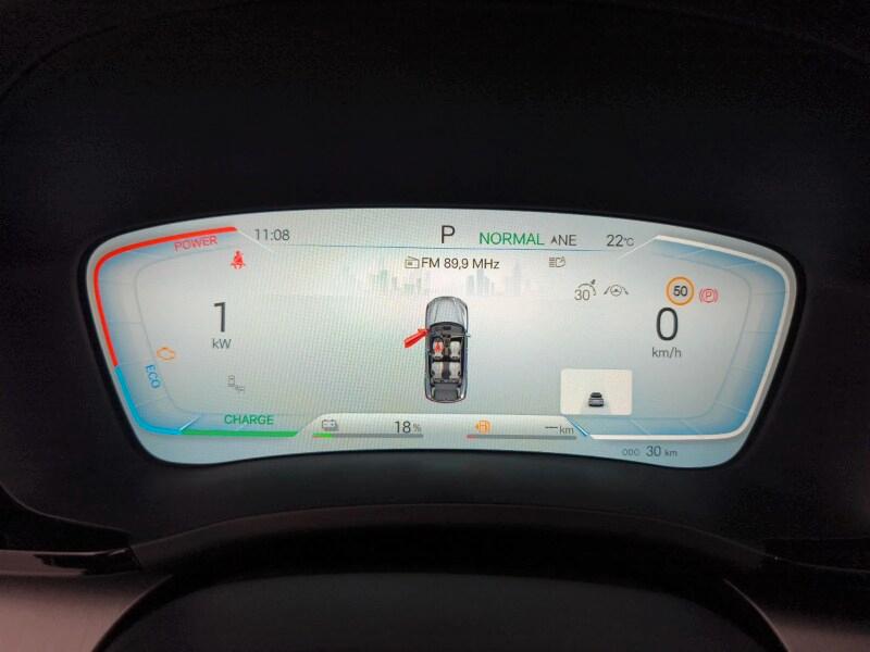 BYD Seal U DM-i Seal U DM-i 1.5 218 CV PHEV Com...
