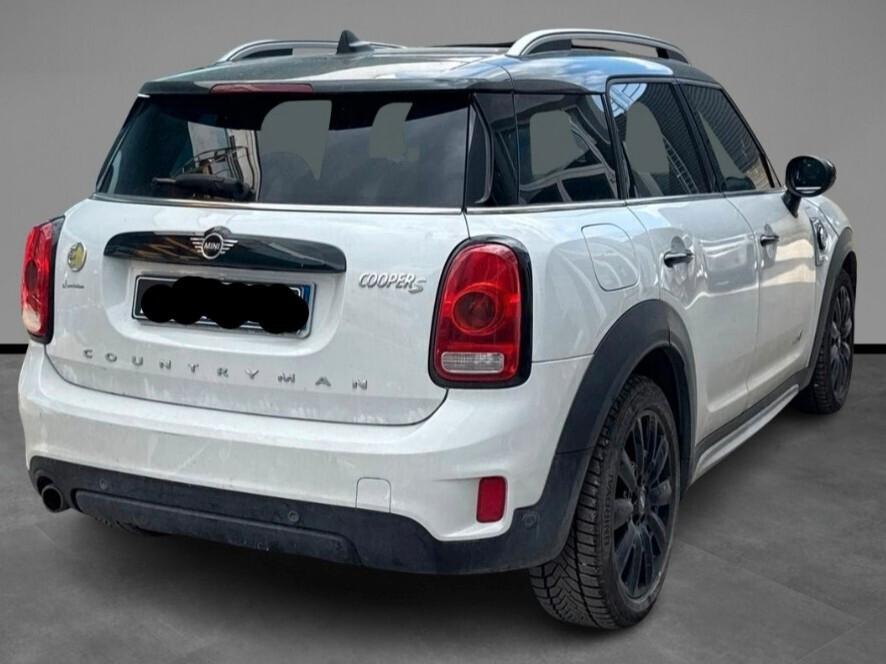 Mini Cooper S Countryman 1.5 Hype ALL4 136cv