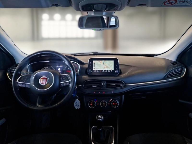FIAT TIPO WAGON 1.3 Mjt 95cv 5M S/S Business
