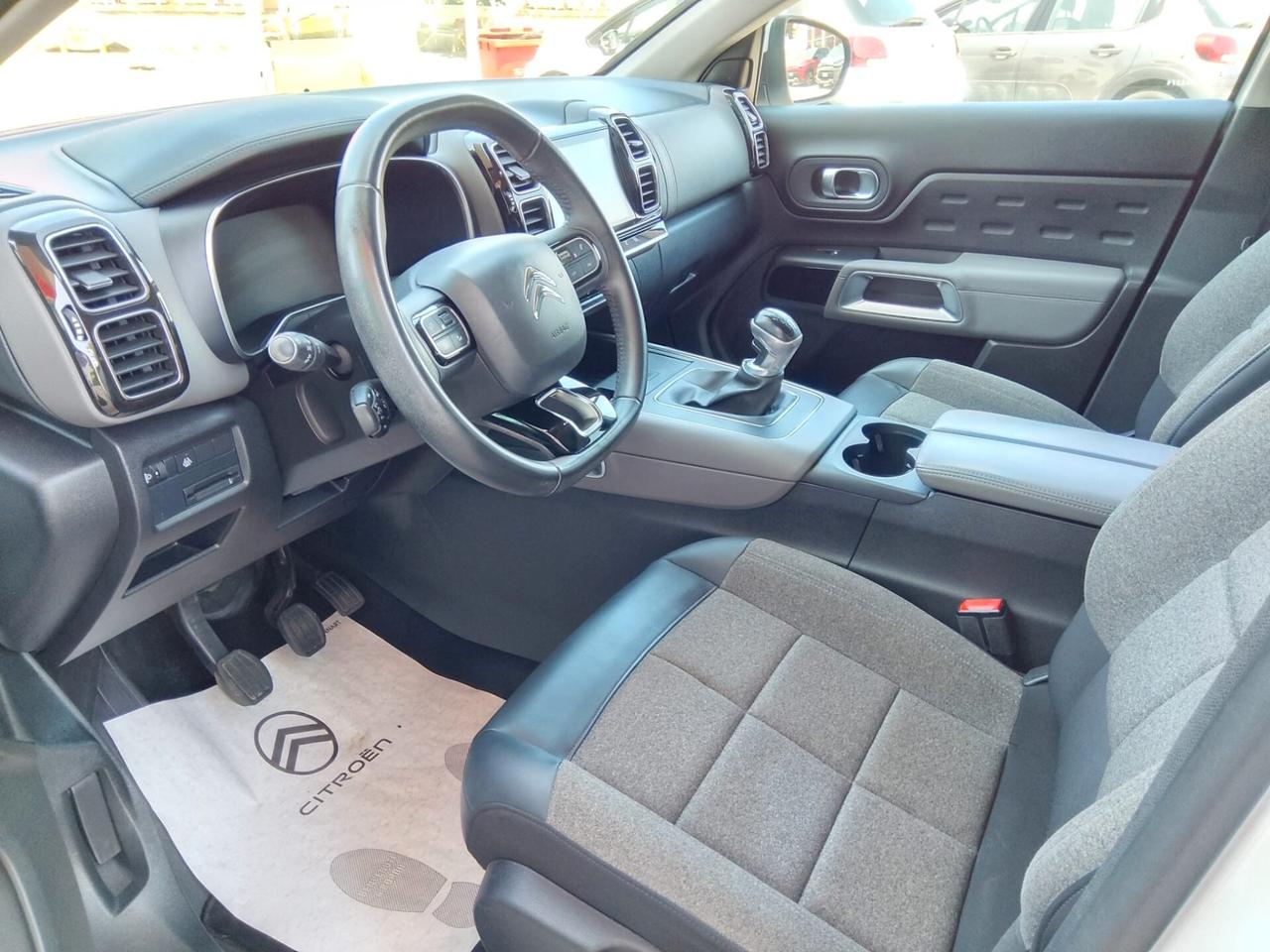Citroen C5 Aircross C5 Aircross BlueHDi 130 S&S Feel