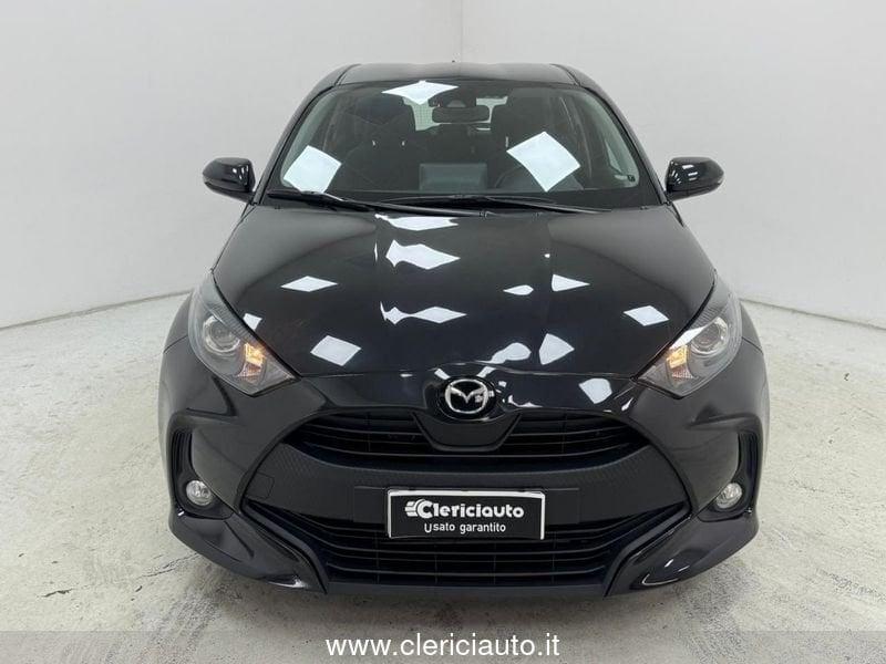 Mazda Mazda2 Hybrid Mazda6e 1.5 VVT e-CVT Full Hybrid Electric P