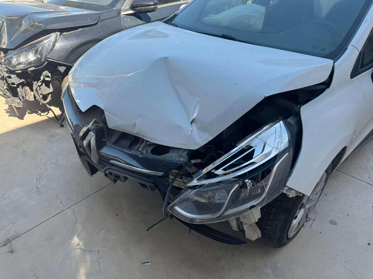 Renault Clio dCi 8V 75 CV 5 porte Business-2019