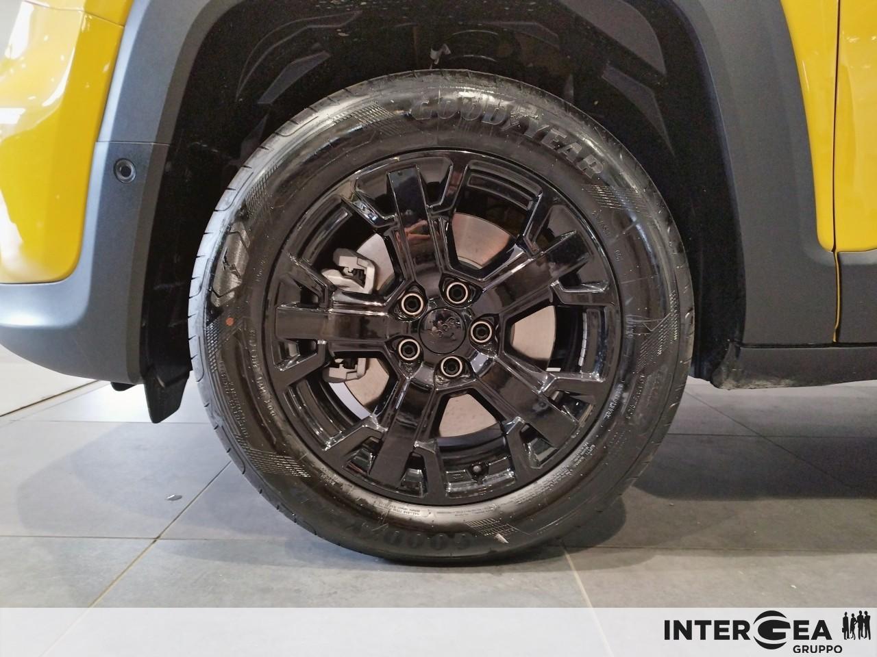 JEEP Renegade Plug-In Hybrid My25 North Star 1.3 Turbo T4 Phev 4xe At6 240cv