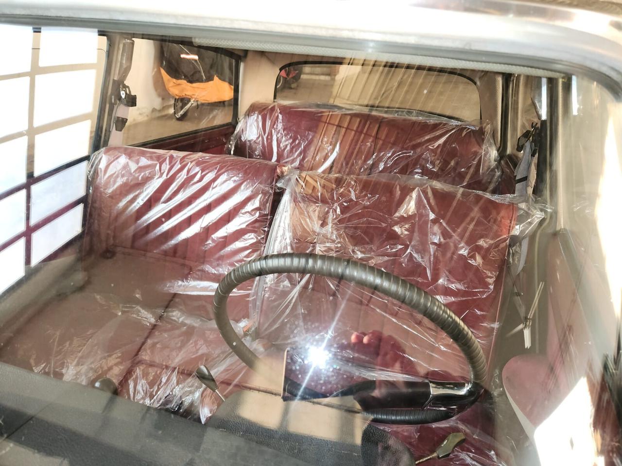 Citroen DS D Special Uniprò Conservata