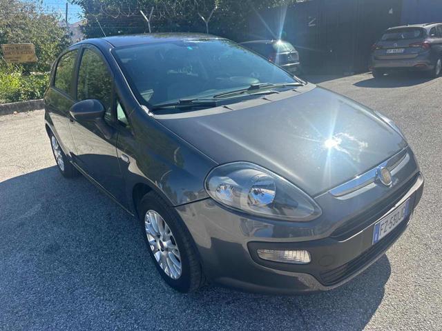 FIAT Punto 1.3 MJT S&S 95CV 5P senza nessun lavoro da fare