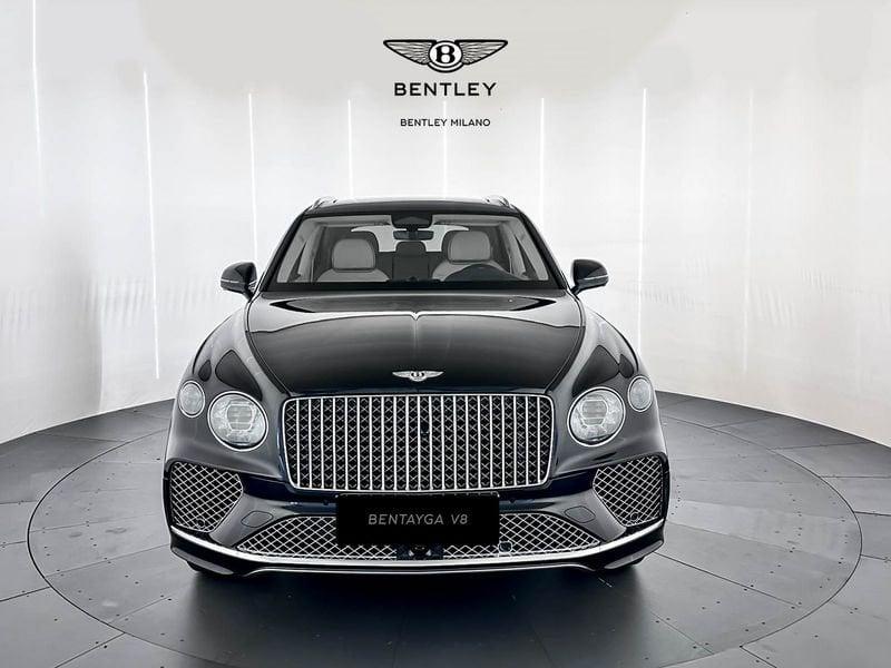 Bentley Bentayga Bentayga 4.0 V8 auto Atelier 26MY - BENTLEY MILANO