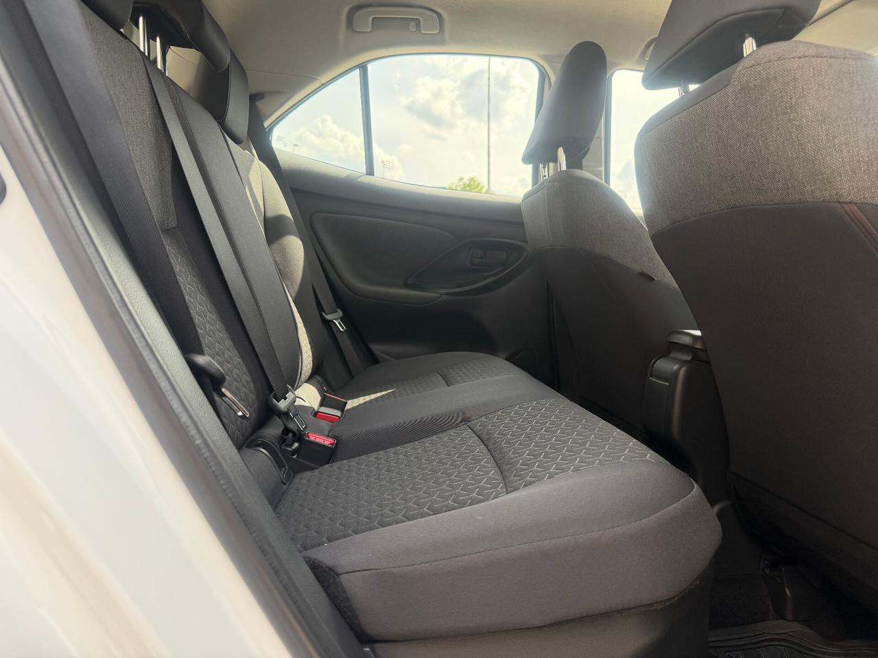 Toyota Yaris Cross 1.5 Hybrid 5p. E-CVT Active