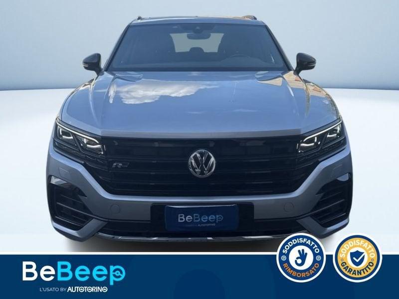 Volkswagen Touareg 3.0 V6 TDI BLACK STYLE 231CV TIPTRONIC