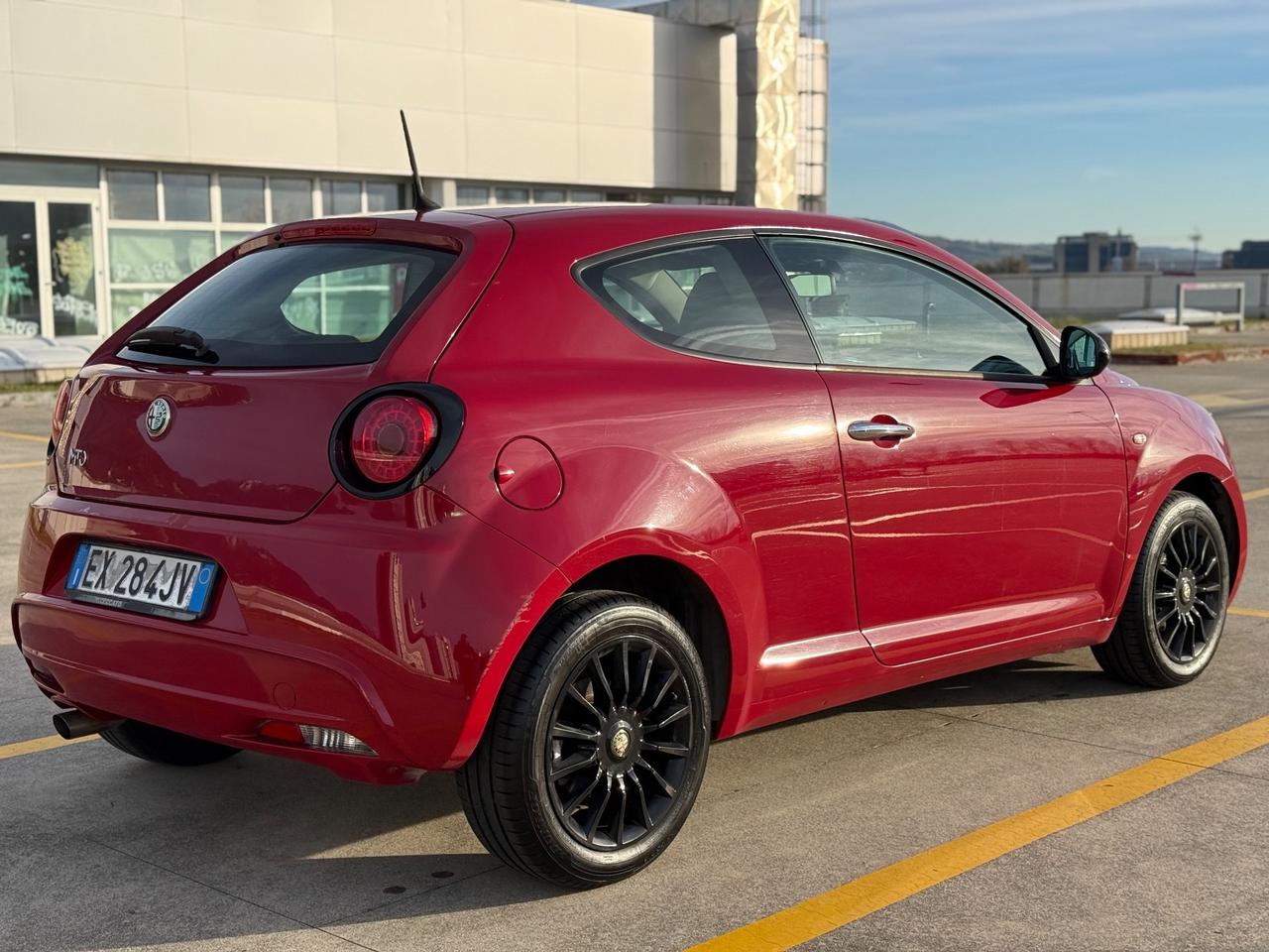 Alfa Romeo MiTo 1.4 70 CV 8V Progression NEOPATENTATI
