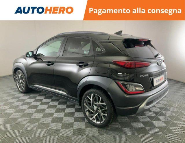 HYUNDAI Kona HEV 1.6 DCT XClass