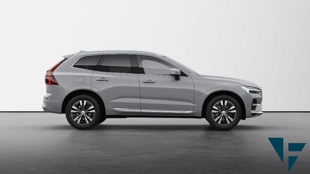 VOLVO XC60 T6 4WD Core