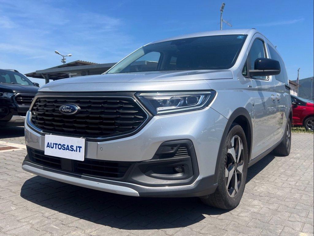 FORD Grand Tourneo Connect 1.5 EcoBoost 114 CV Active del 2023