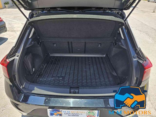 VOLKSWAGEN T-Roc 2.0 TDI SCR 150 CV DSG 4MOTION Advanced BlueMot. T