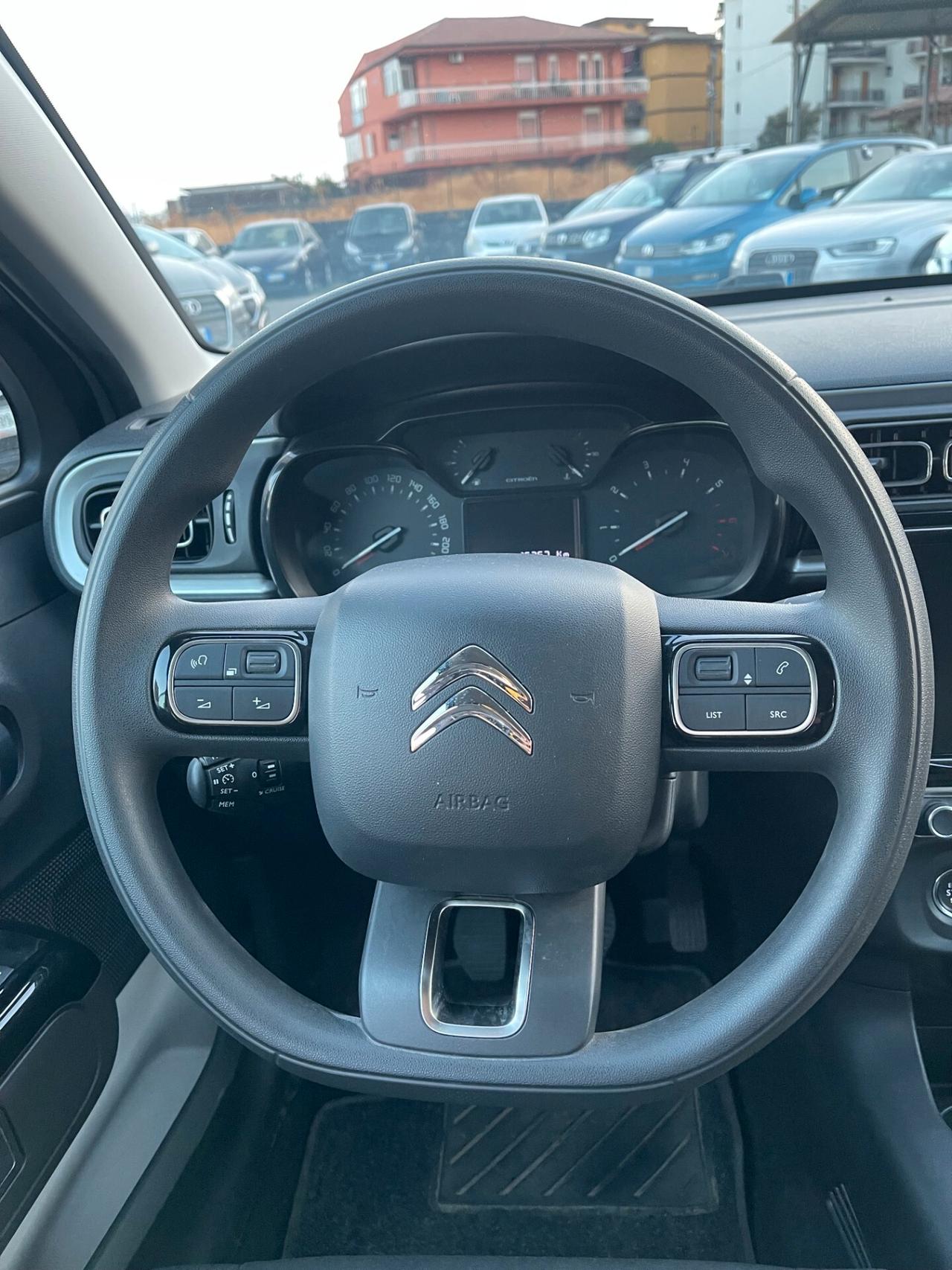 Citroen C3 BlueHDi 100 Shine Pack
