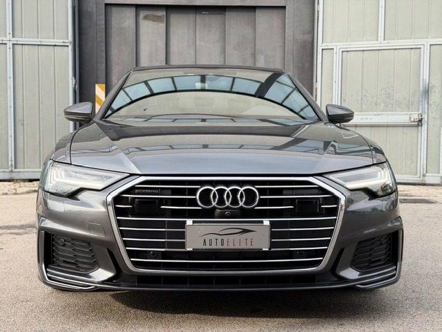 AUDI A6 40 2.0 TDI QUATTRO 204CV S-LINE BERLINA