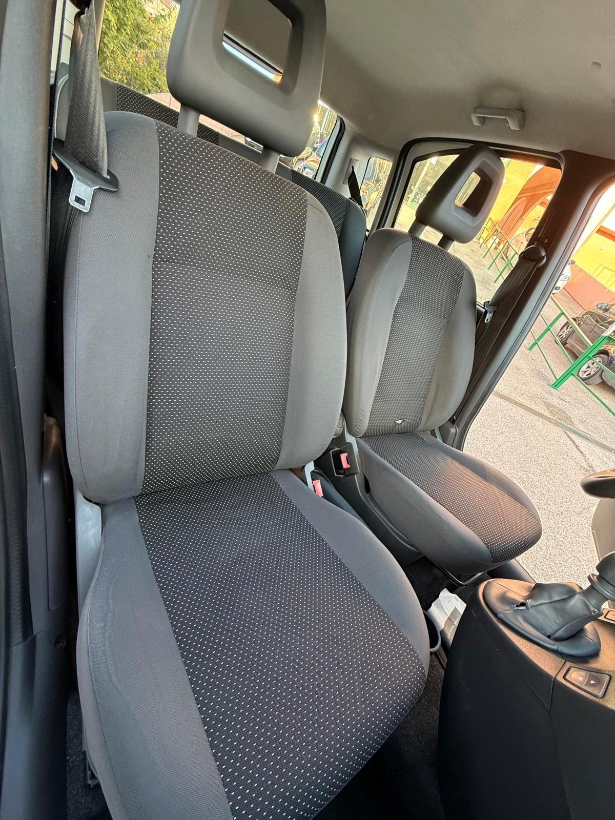 Fiat Panda 1.3 MJT 16V 4x4