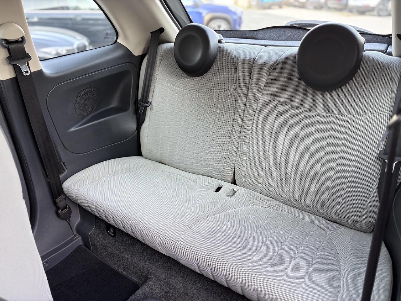 Fiat 500 1.2 Benzina 69CV E5 Neo - 2013