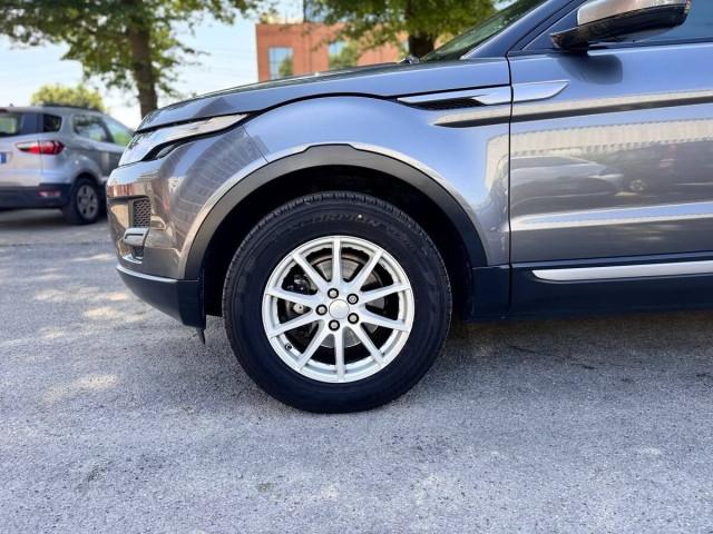 Land Rover Range Rover Evoque 2.2 td4 Dynamic 150cv 5p