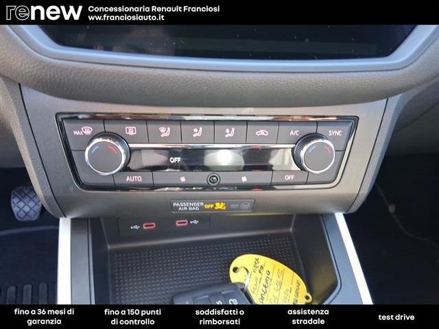 SEAT Arona 1.0 tgi Xcellence 90cv