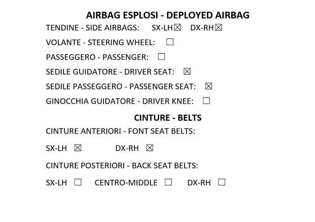 FIAT Tipo 1.4 BENZINA 95CV SW S&S LOUNGE MANUALE