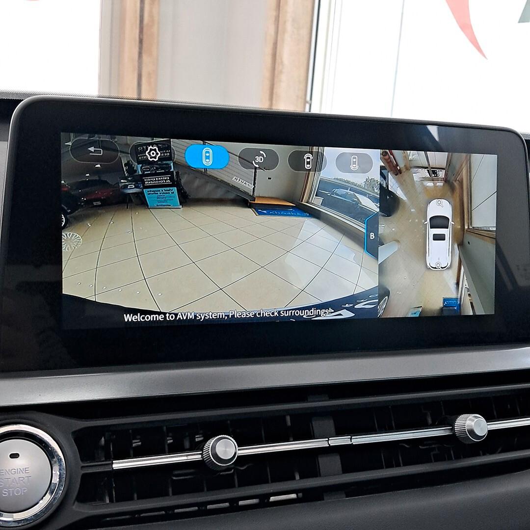 Dr 5.0 s3 1.5 Turbo CVT Bi-Fuel GPL